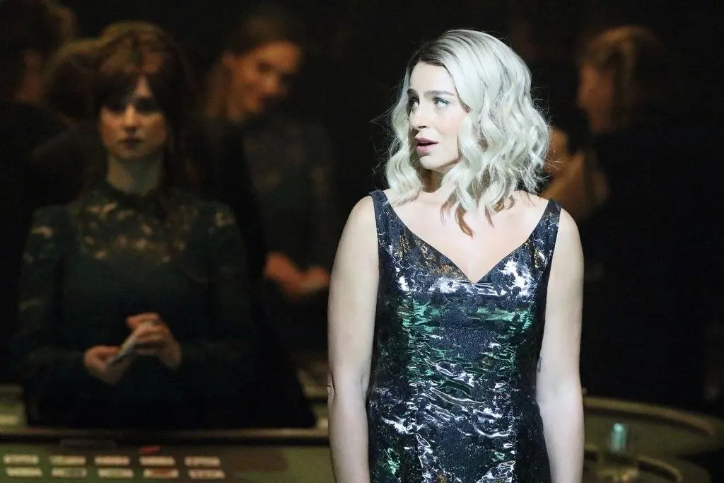 Асмик Григорян — концерт в Графенегге и показы в кинотеатрах