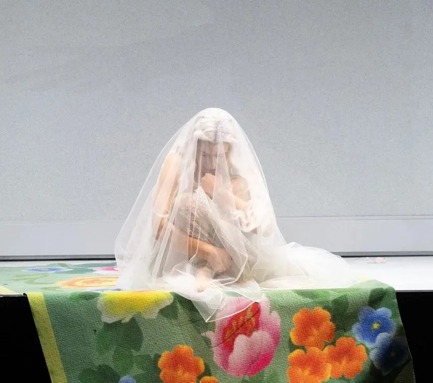 Асмик Григорян — концерт в Графенегге и показы в кинотеатрах