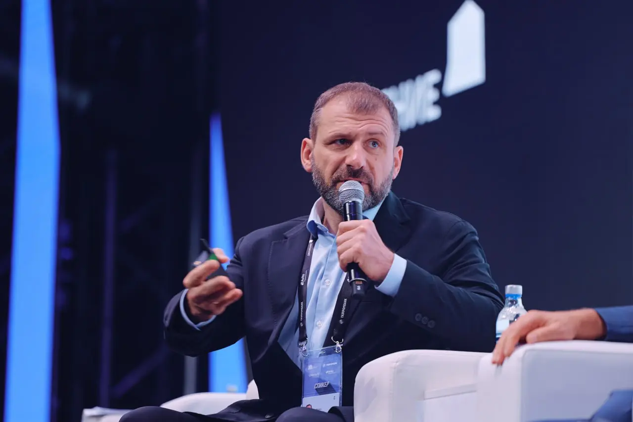 Форум «Движение» в Сочи: куда ведёт мышление о будущем городов?