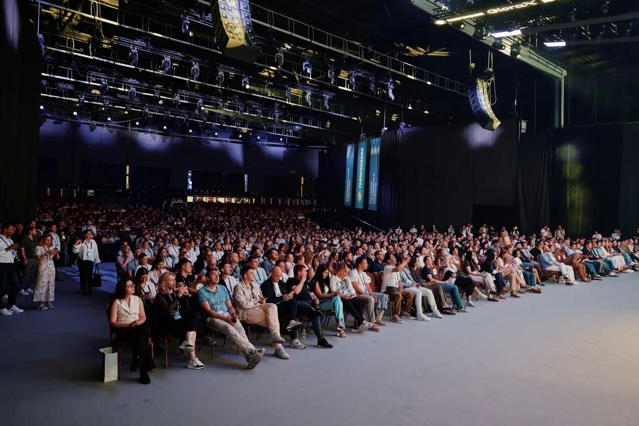 Форум «Движение» в Сочи: куда ведёт мышление о будущем городов?