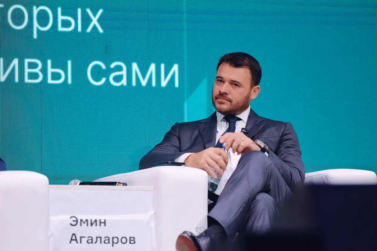 Форум «Движение» в Сочи: куда ведёт мышление о будущем городов?