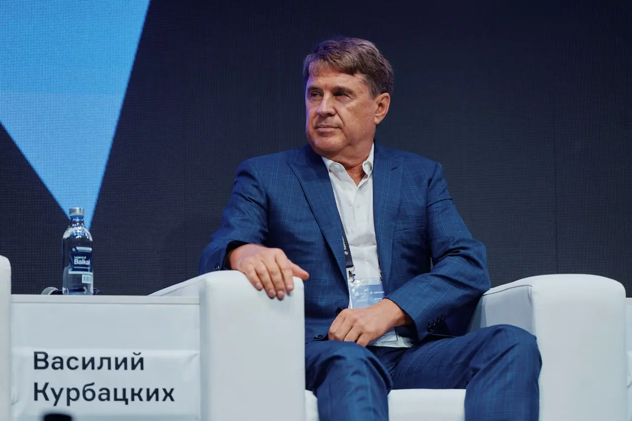 Форум «Движение» в Сочи: куда ведёт мышление о будущем городов?