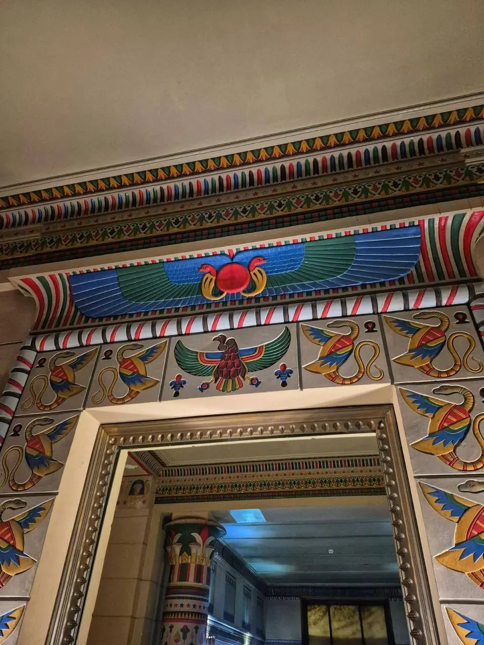 ВЕЛИКОЛЕПНЫЙ ОСОБНЯК МИЛЛИОНЕРА - КОЛЛЕКЦИОНЕР АЛЕКСЕЯ МОРОЗОВА