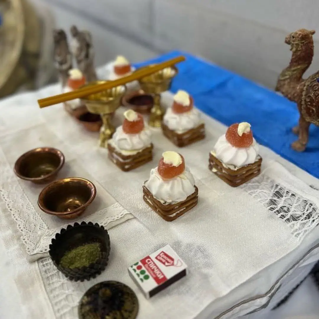 Обряд Духу города Челябинска 29 июня