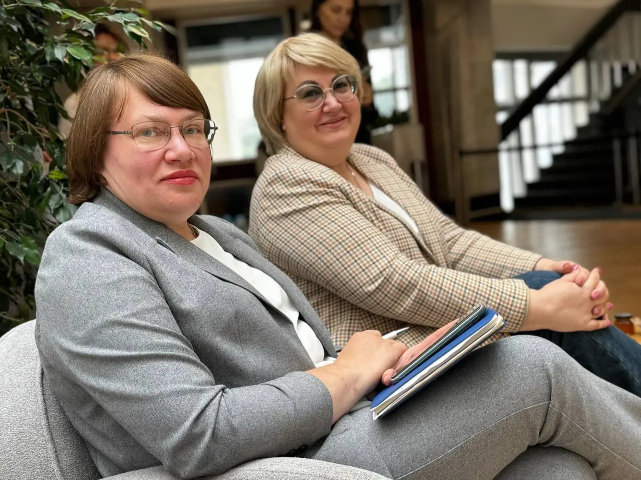 Запуск агротехнологий в Тамбове: Агробиотехнопарк и региональный форум
