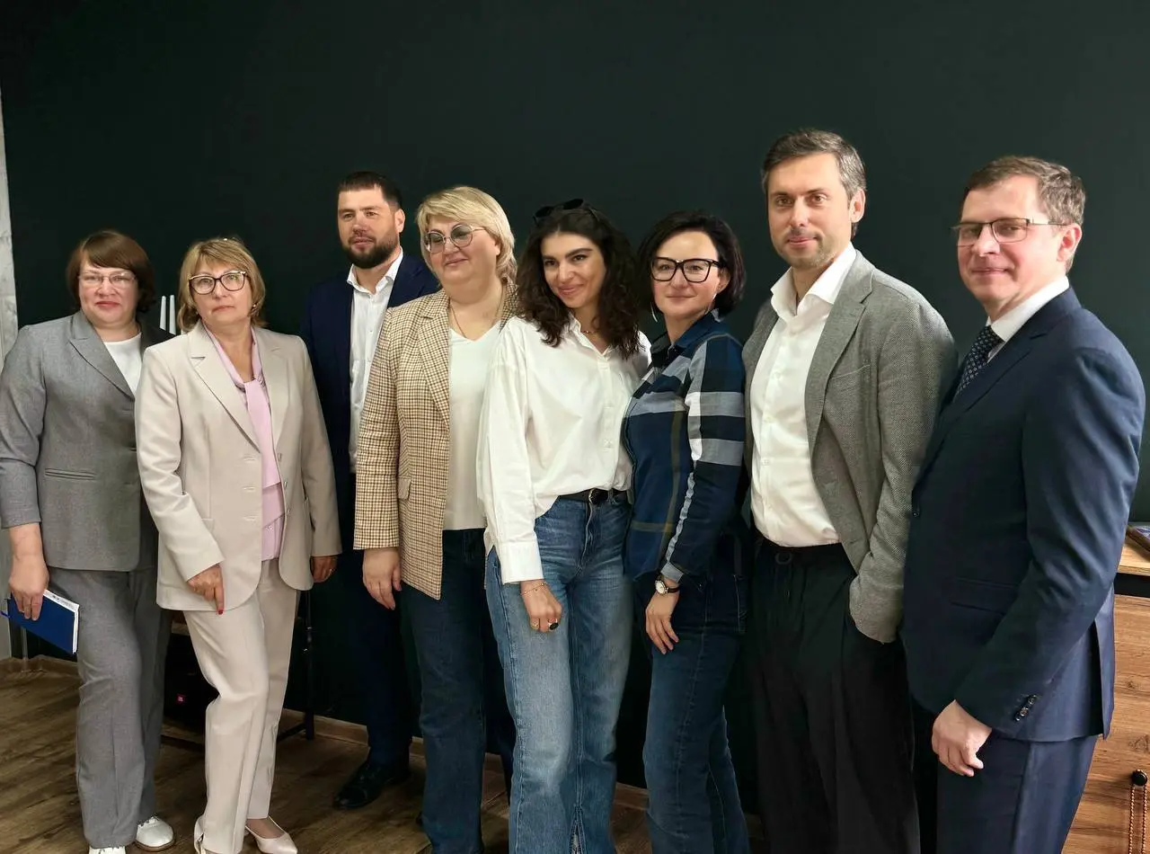 Запуск агротехнологий в Тамбове: Агробиотехнопарк и региональный форум