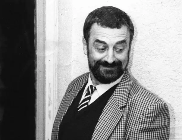 Вижу книгу: Григорий Горин в Казани