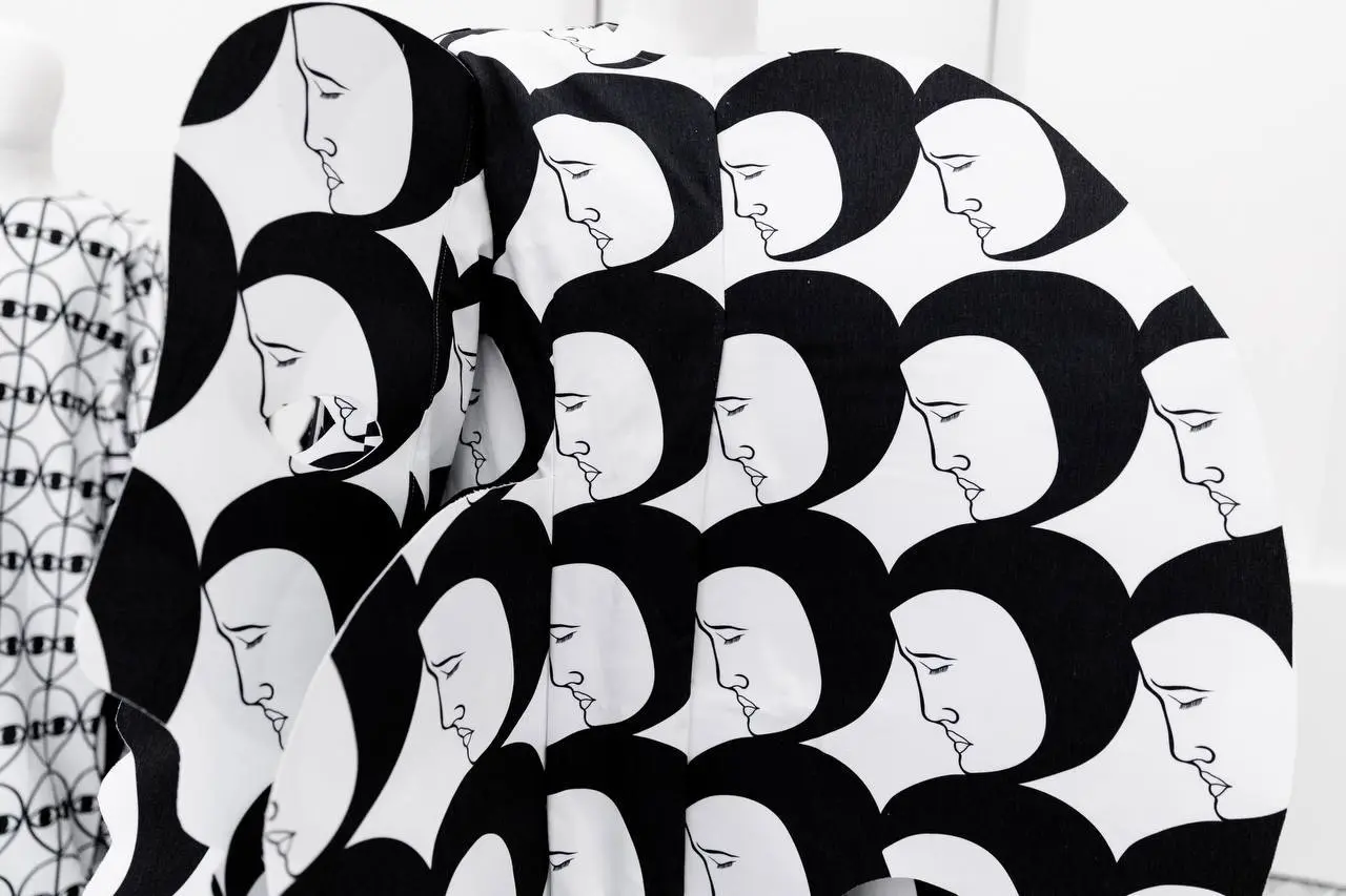 Я иду искать! Современное искусство в традиционном музее