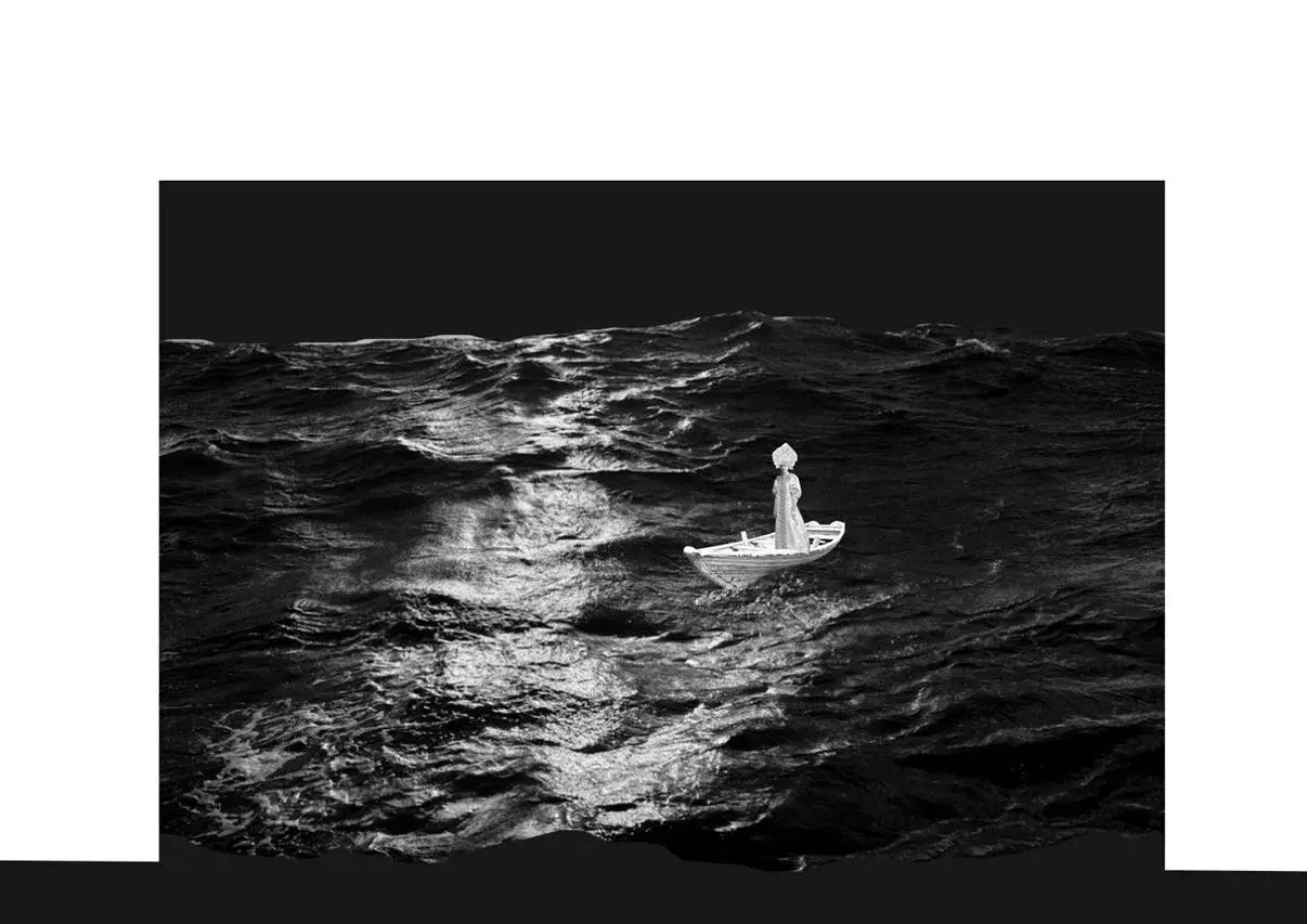 Я иду искать! Современное искусство в традиционном музее