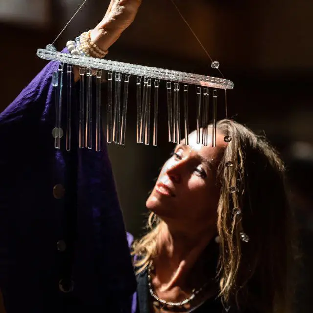 Музыкально-поэтическая мистерия и концерт-медитация "Странствие сквозь сны" в сотворчестве с проектом ПУТЬ СЕРДЦА!