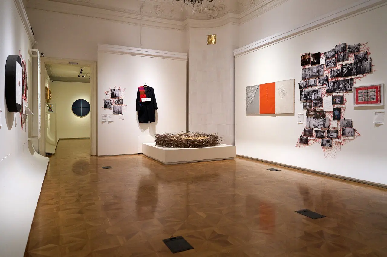 Время пришло? Актуальные подходы к работе с советским искусством андерграунда