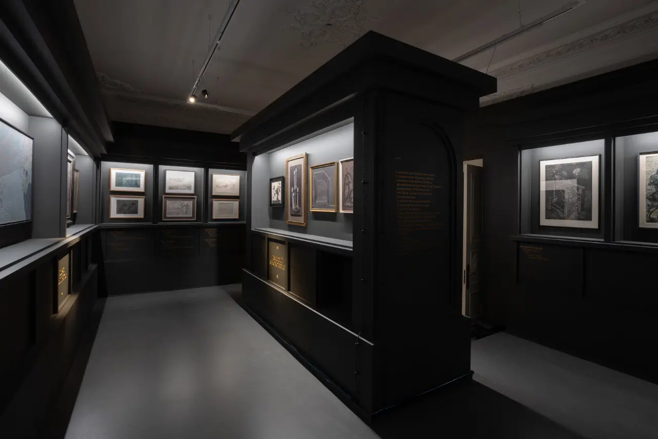 Время пришло? Актуальные подходы к работе с советским искусством андерграунда