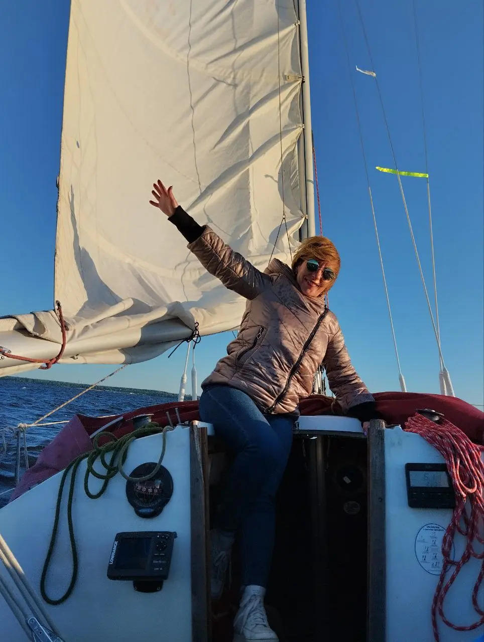 прогулка по Санкт-Петербургу 28.06.