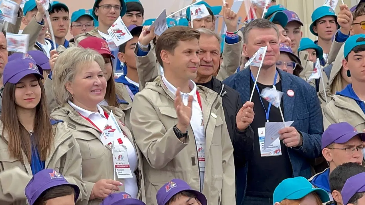 Поезд памяти