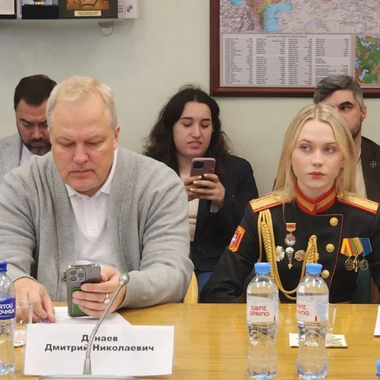 Инклюзивный кибертурнир в Парке Победы 12 июля 2025