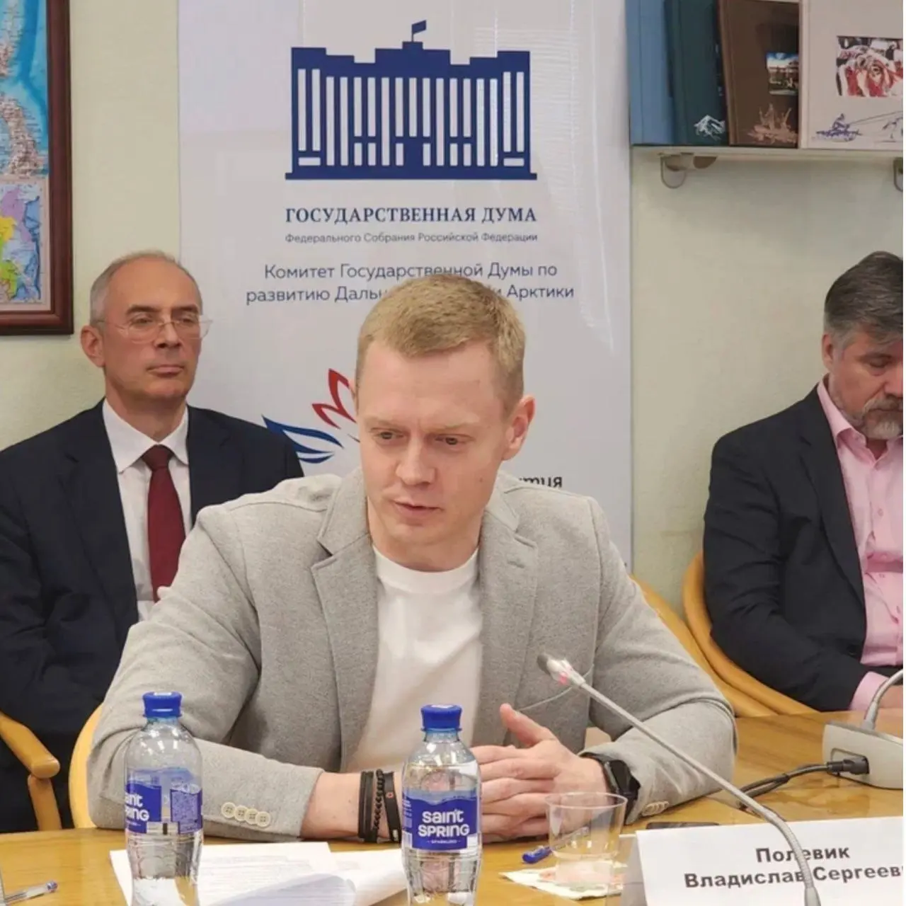 Инклюзивный кибертурнир в Парке Победы 12 июля 2025