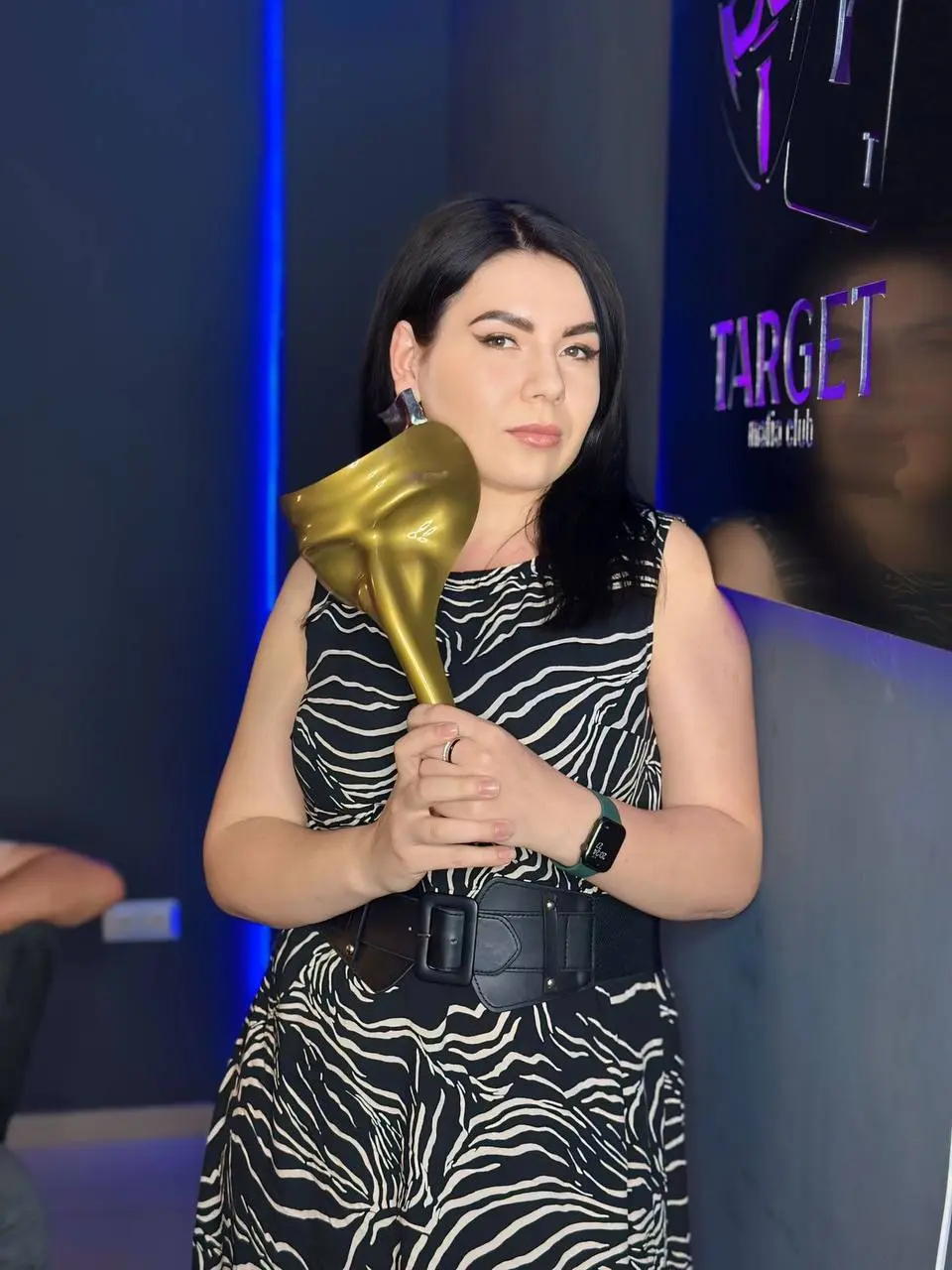 Городская мафия