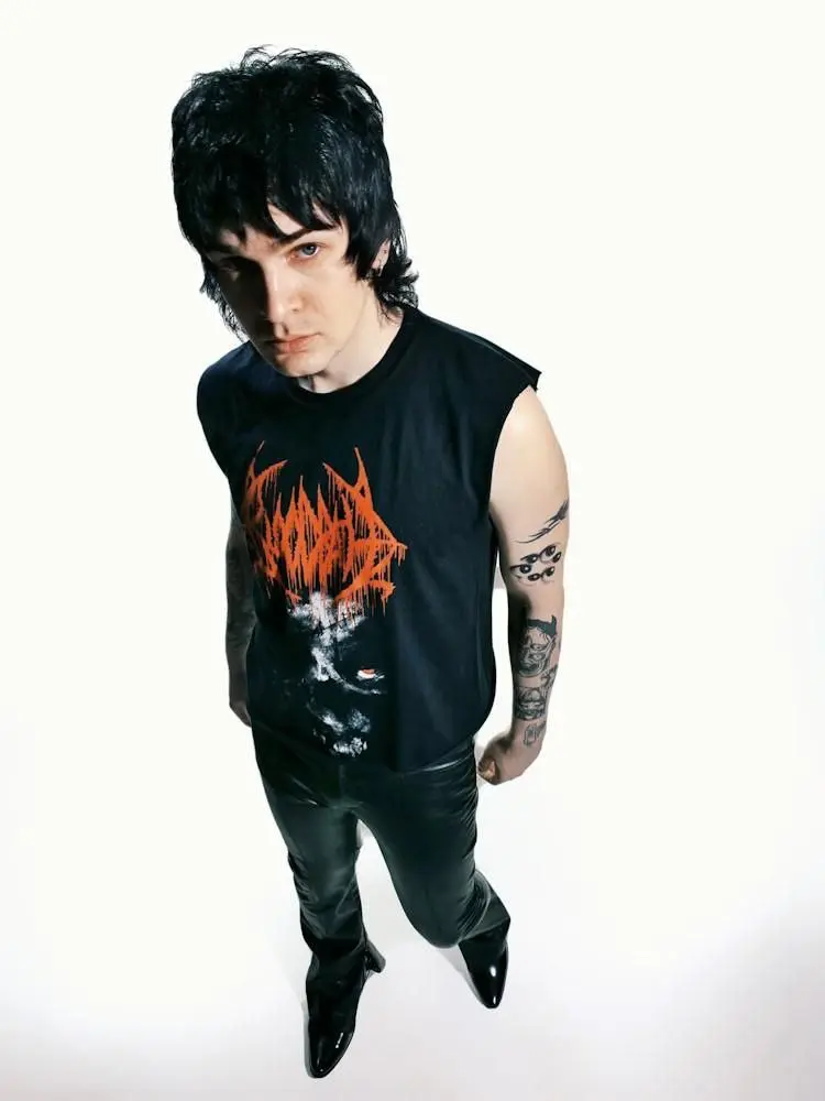 Делимся лайн-апом фестиваля «юности» у Монумента Дружбы