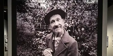 выставка уличной фотографии «Свой город»