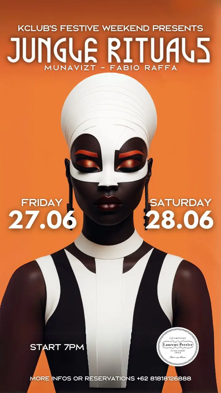 Biggest TECHNO PARTY- RAVE ROYALE V4, Зажигательная вечеринка Oops!, BABUSHKA TINDER PARTY, Вечеринка STUDIO90, JUNGLE RITUALS, THE GATES OF BALI, Techno party RAVE ROYALE V5, The Garden