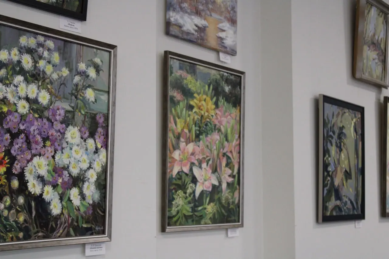 Грани творчества