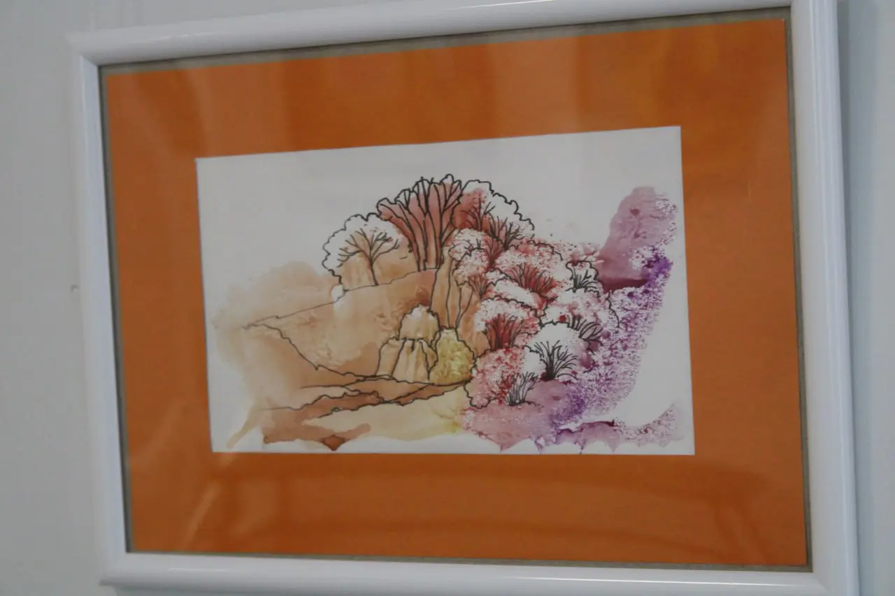 Грани творчества