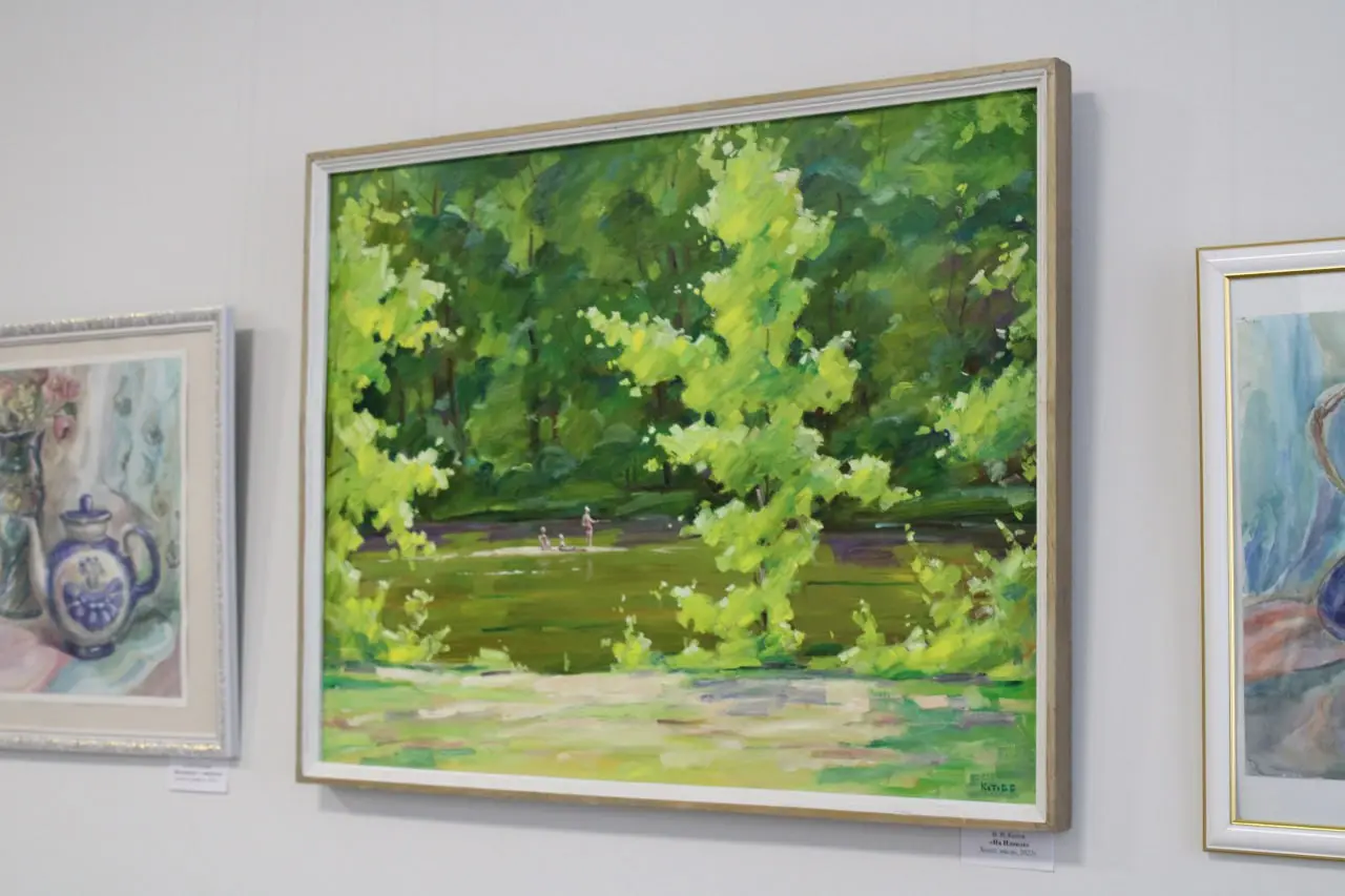 Грани творчества