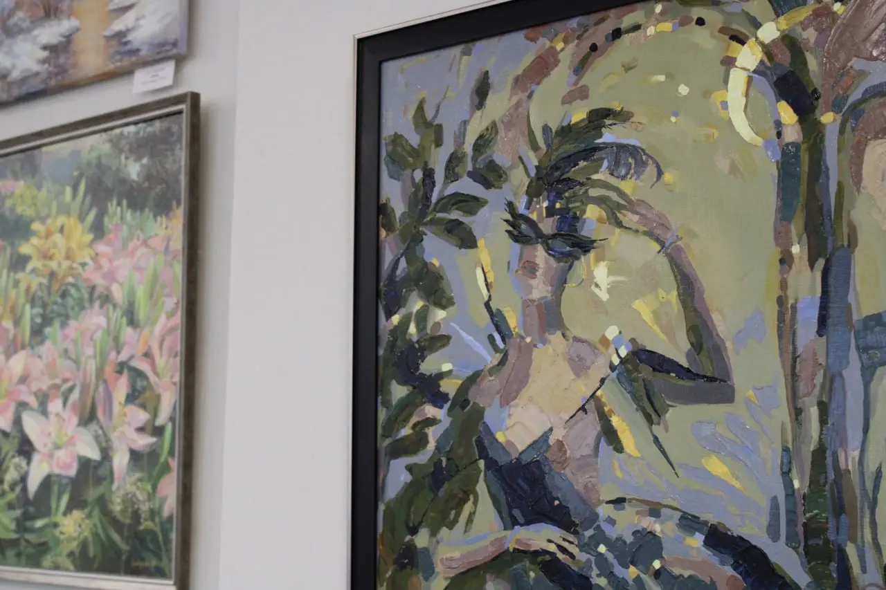 Грани творчества