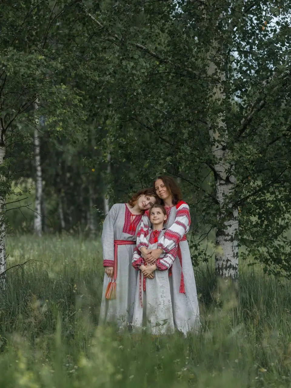СЕМЕЙНЫЙ ФОТОДЕНЬ