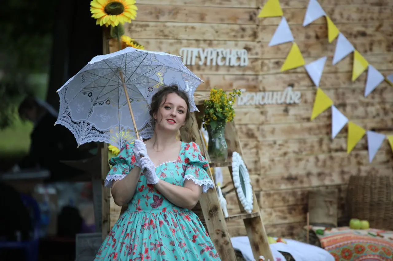 Песни Бежина луга