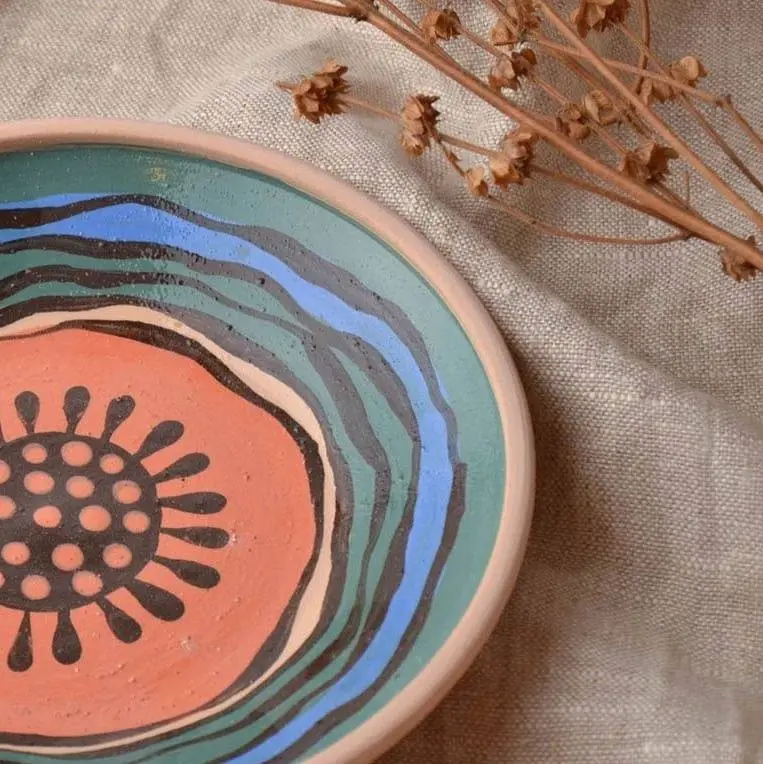 Мастер-классы в домике "Родина"