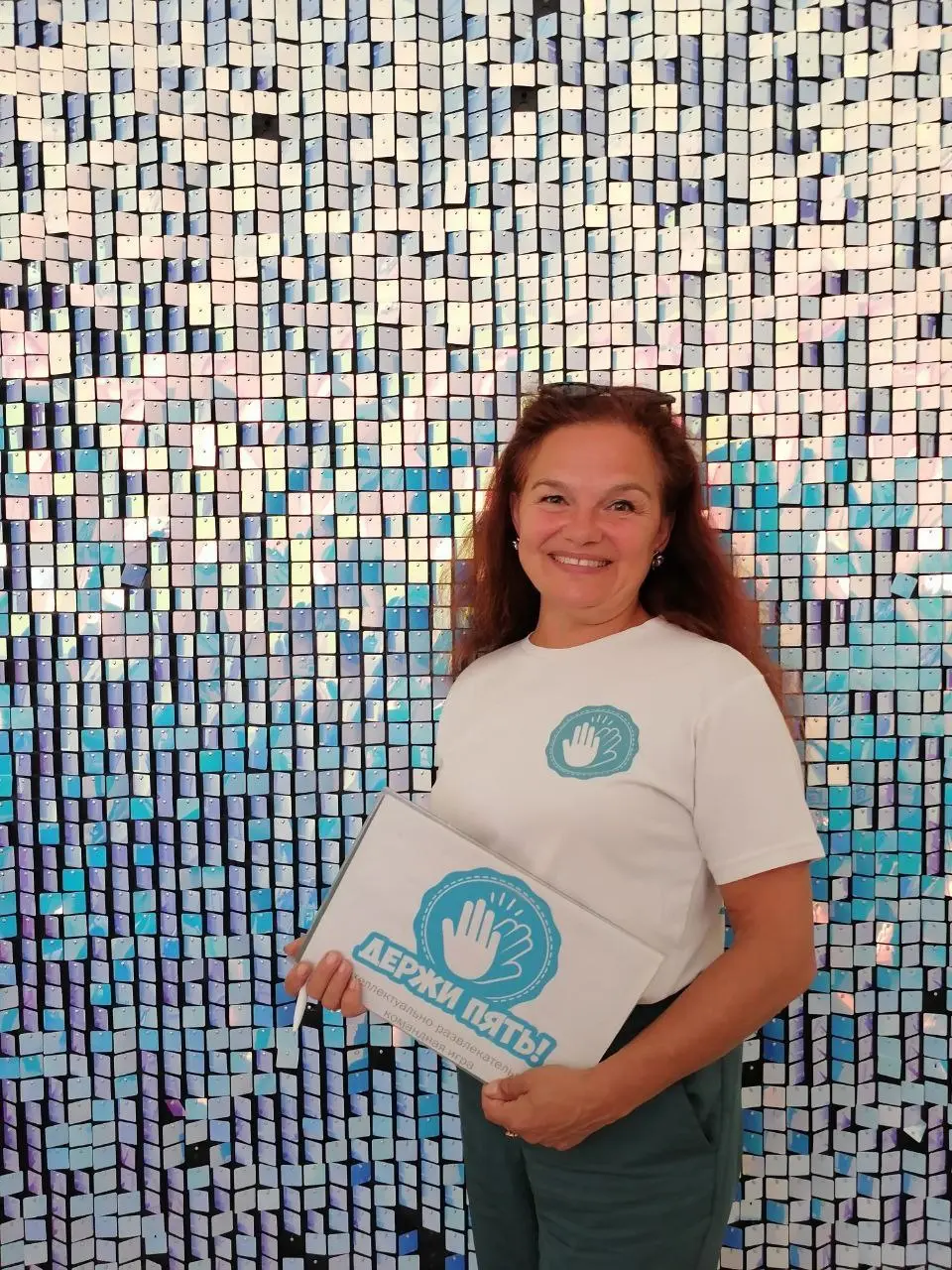 Держи пять: Черная юмористическая игра 17 июля 2025