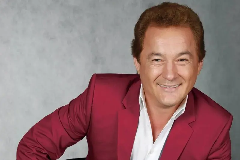 Концерт Габдельфата Сафина