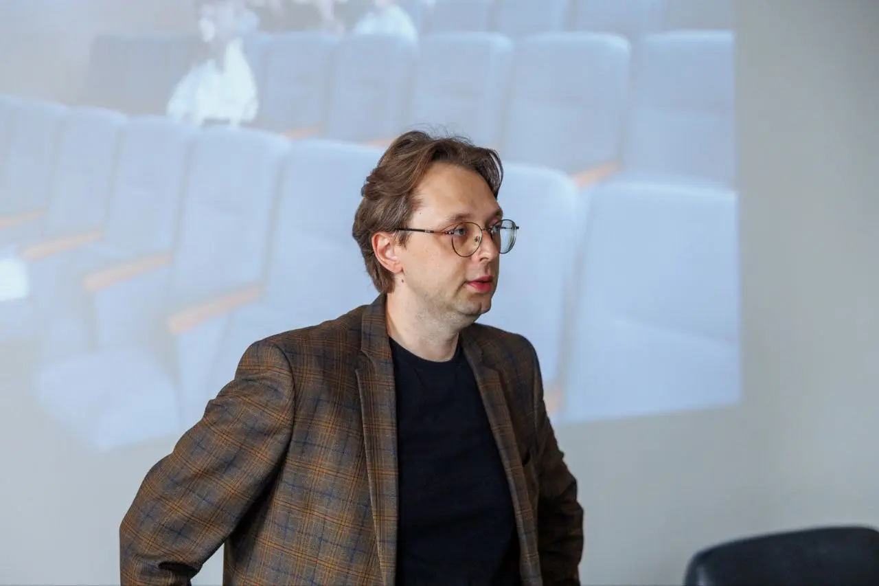 Летняя школа цифровой гуманитаристики