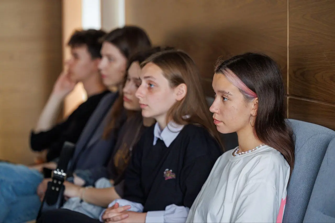 Летняя школа цифровой гуманитаристики