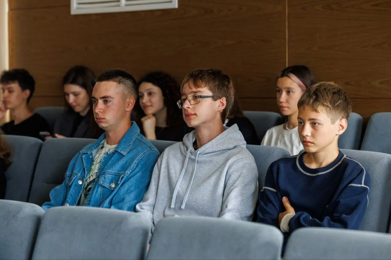 Летняя школа цифровой гуманитаристики