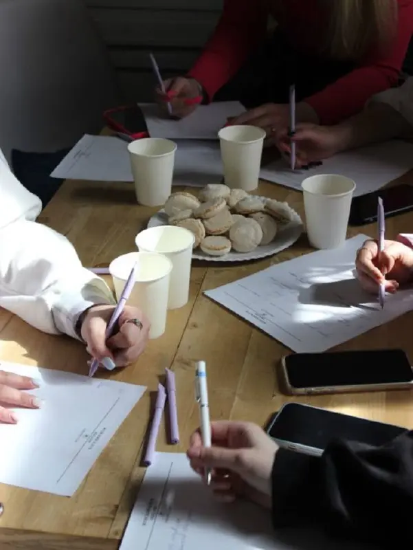 БЕСПЛАТНЫЙ БИЗНЕС-БРАНЧ В МОСКВЕ