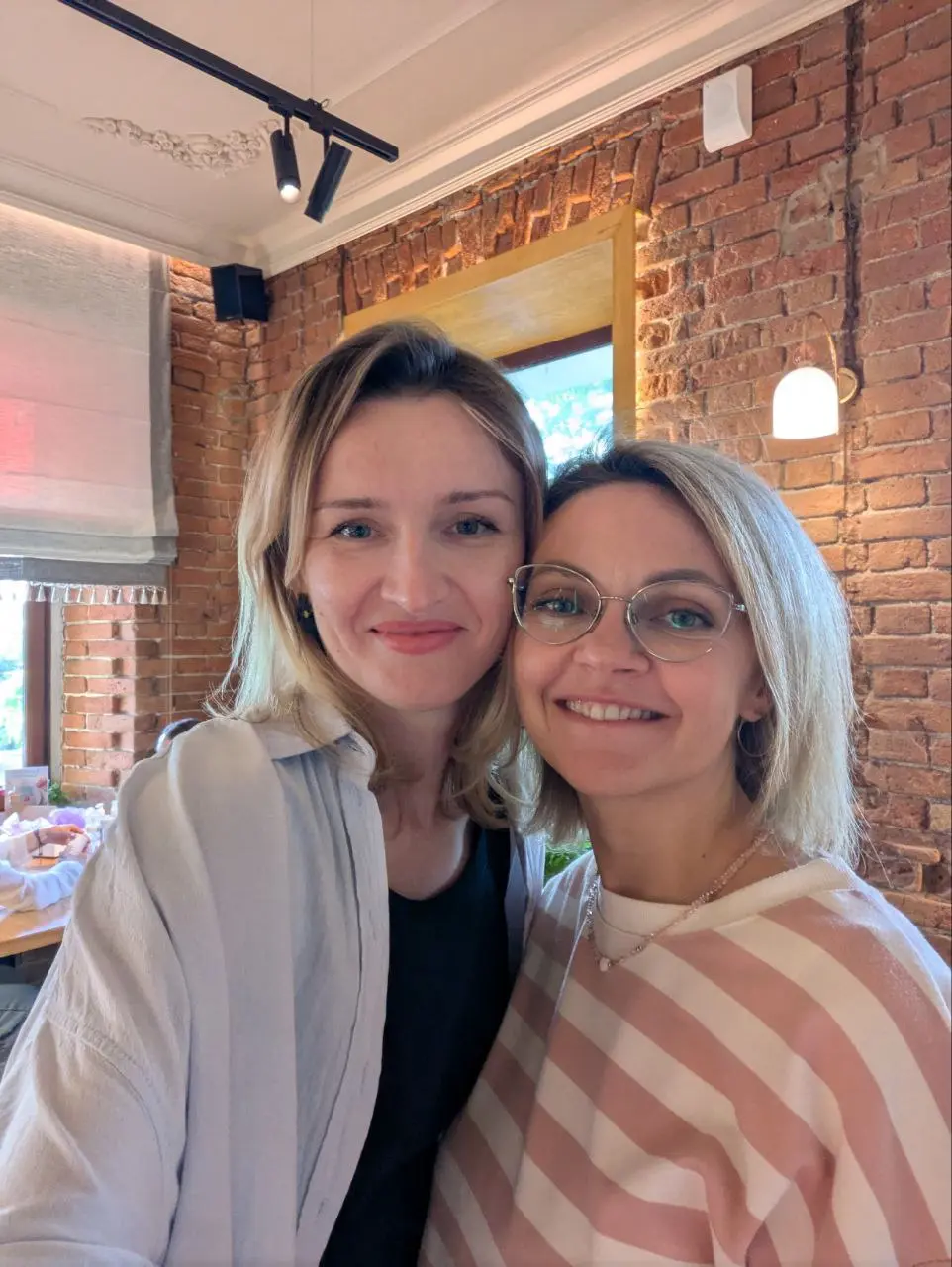 Поддерживающая встреча в Челябинске 14.07.25