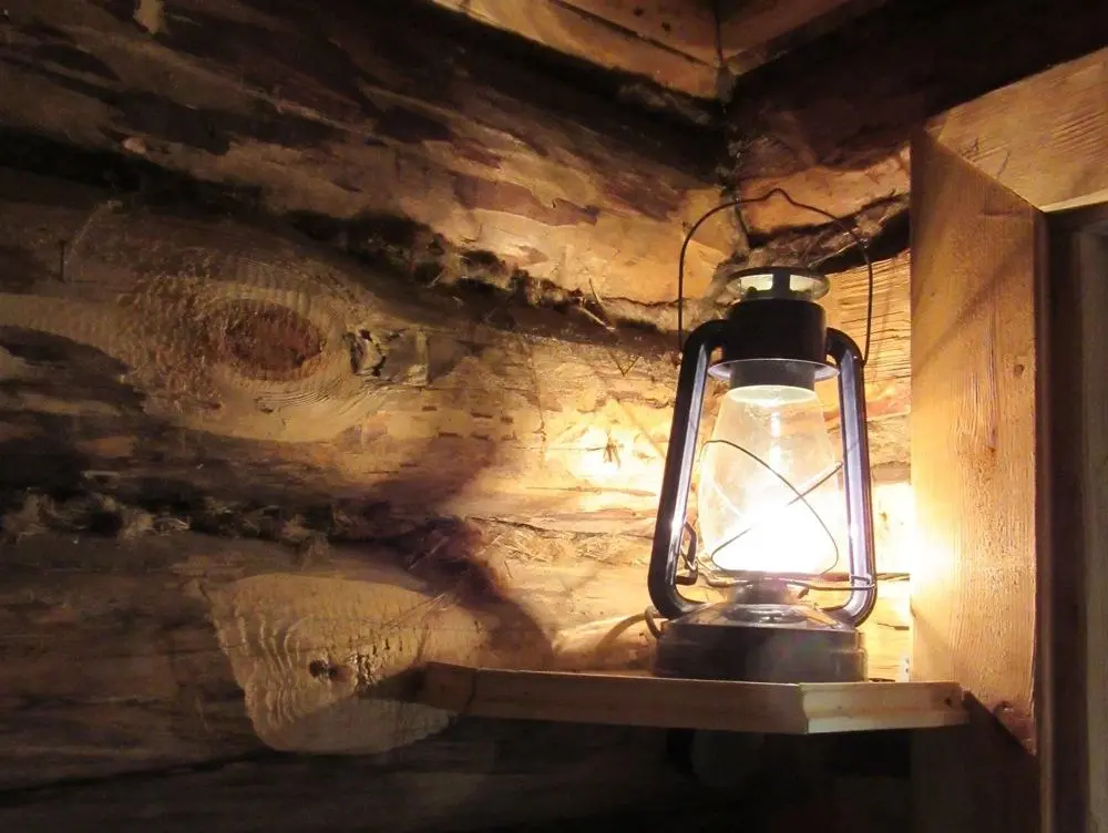 Пешеходная экскурсия «До фонаря»