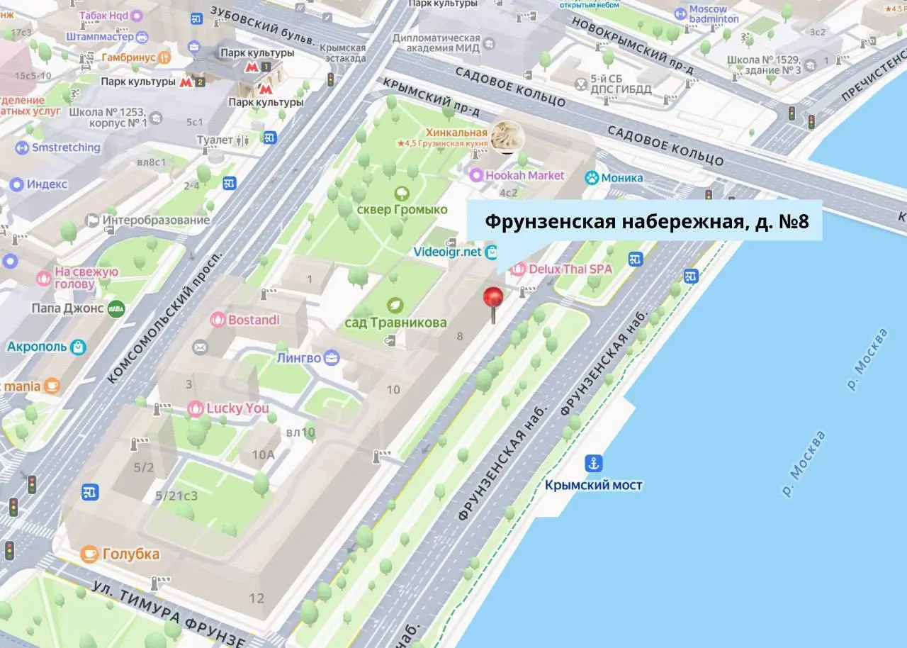 Бесплатные экскурсии в июле
