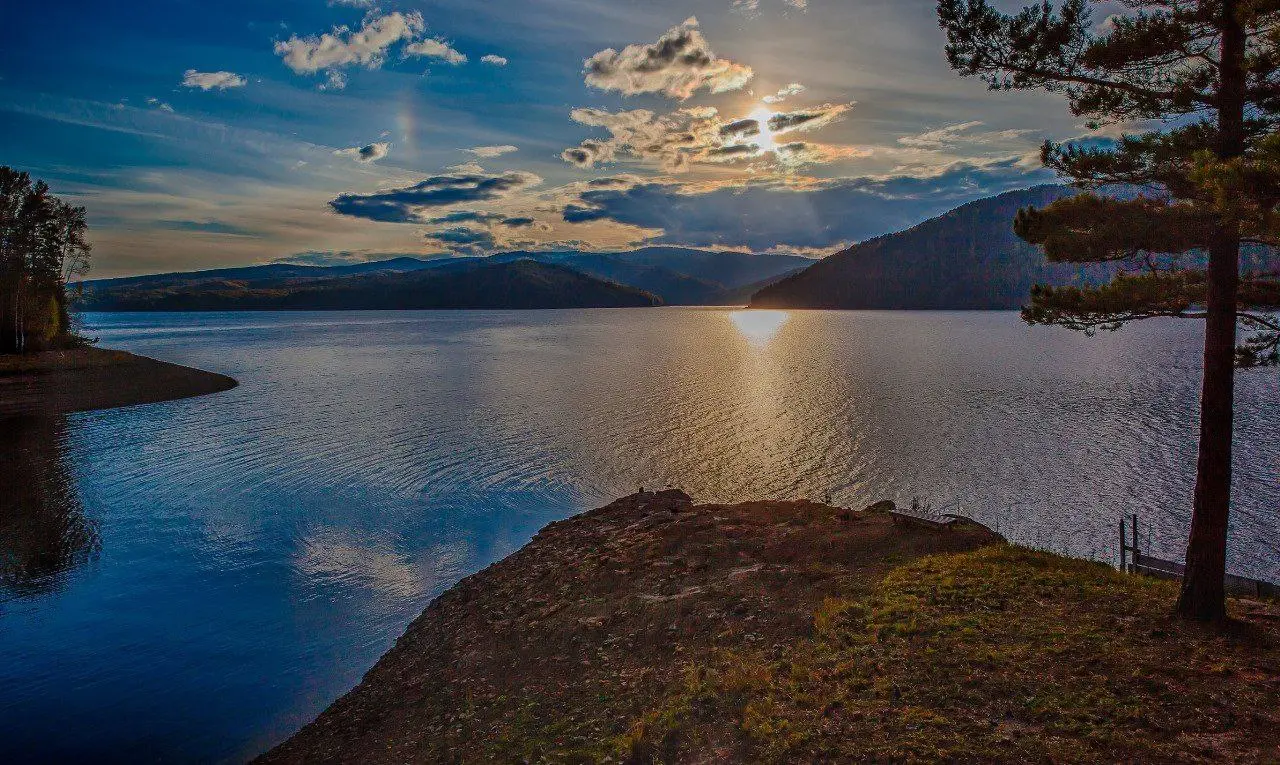 ТУР «ЛЕГЕНДЫ СИБИРИ»