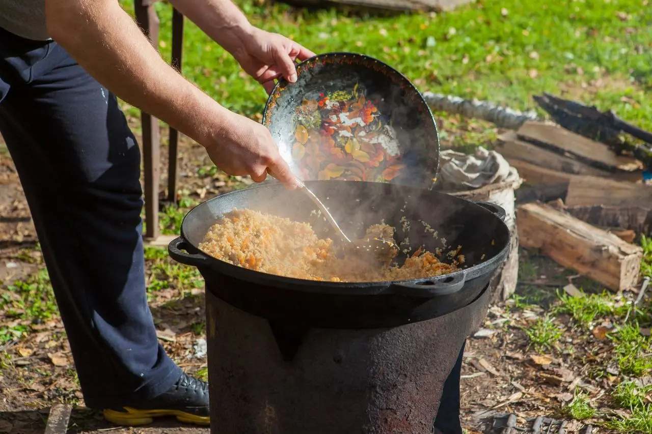 ТУР «ЛЕГЕНДЫ СИБИРИ»