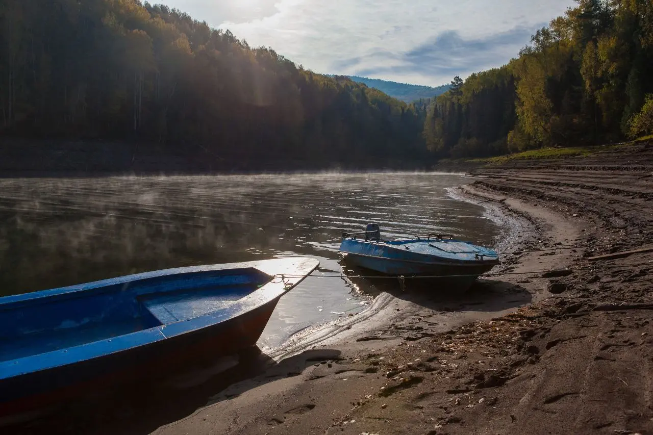 ТУР «ЛЕГЕНДЫ СИБИРИ»