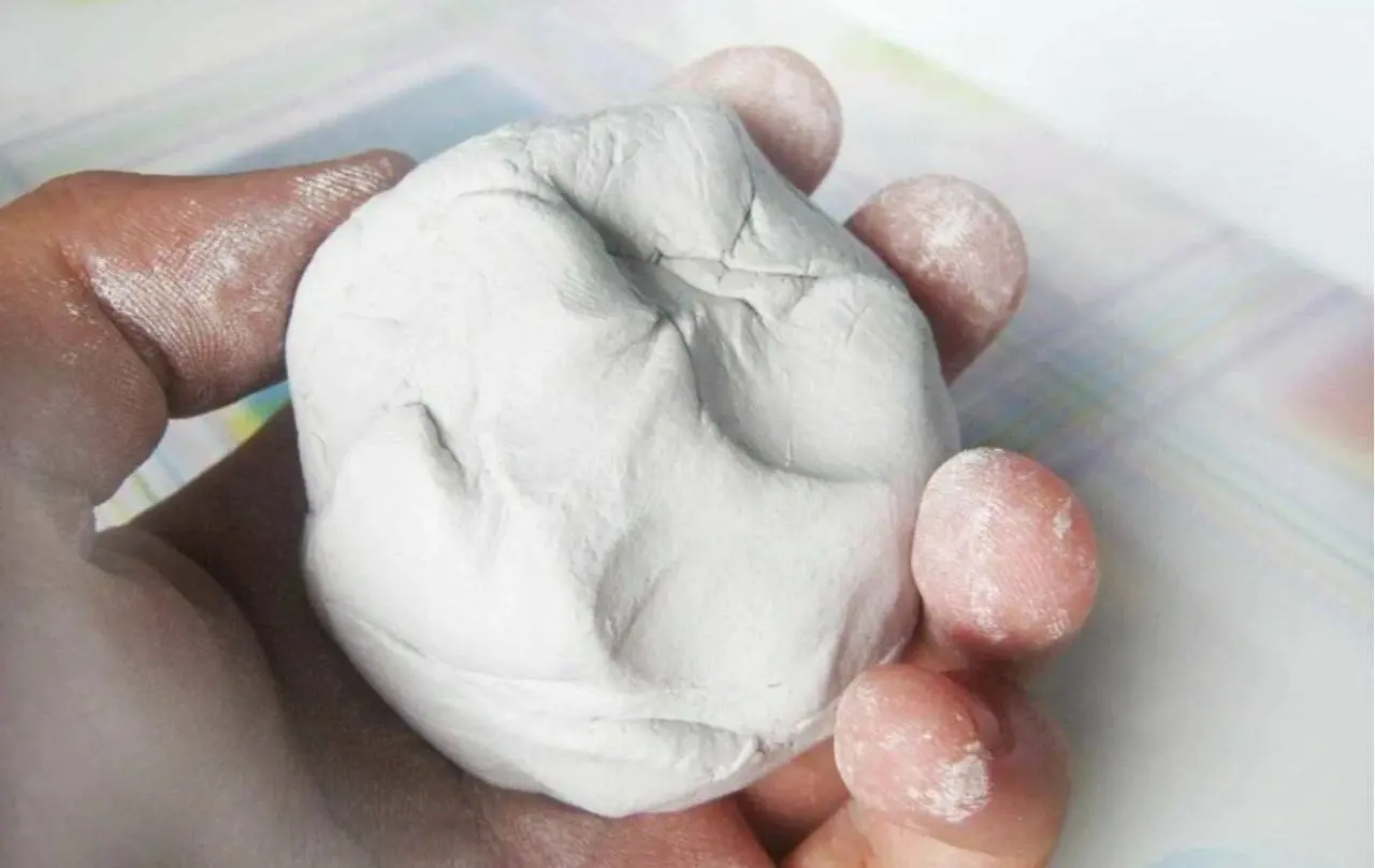 Лепим "СОВУШКУ" из глины - творчество в твоих руках