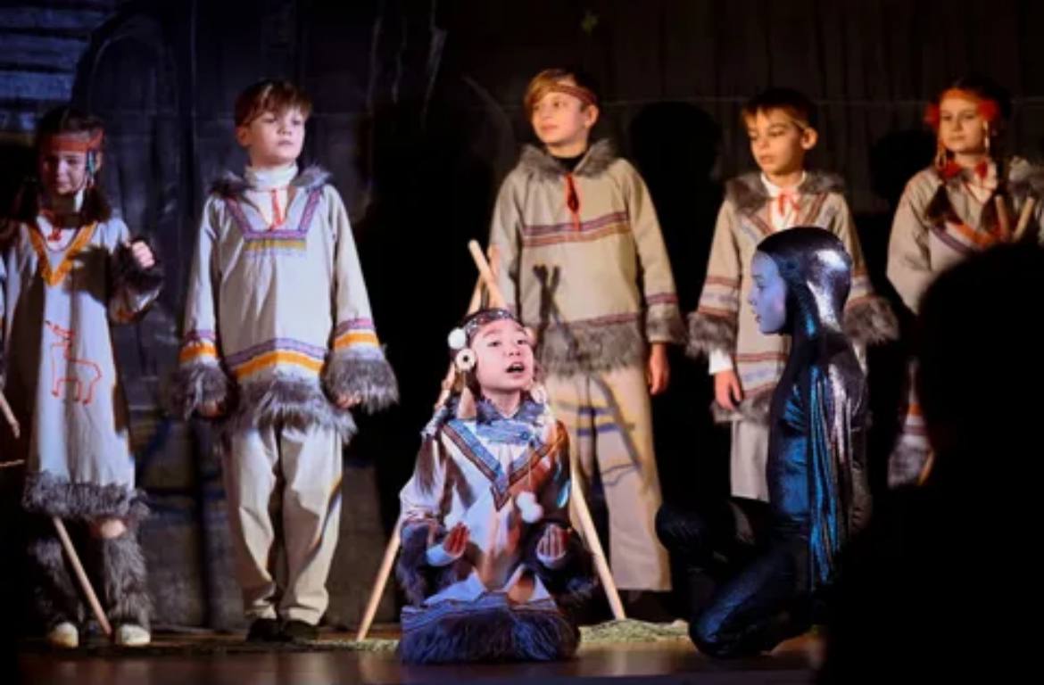 Мастер-класс "Игрушка на ёлку"