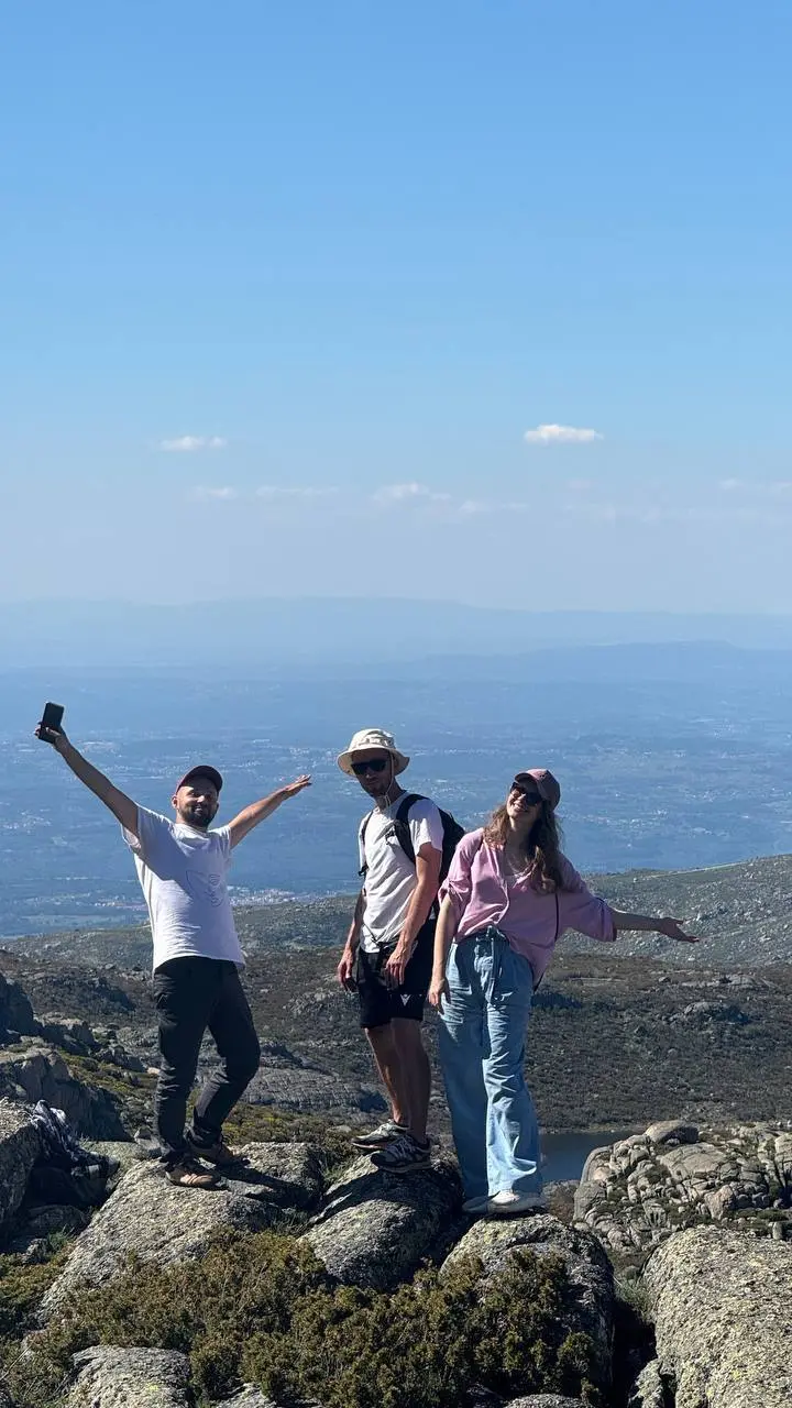 Расписание поездок на июль