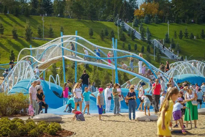 Семейный Праздник Родословной