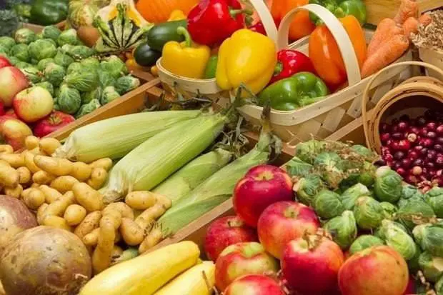 сельскохозяйственная ярмарка