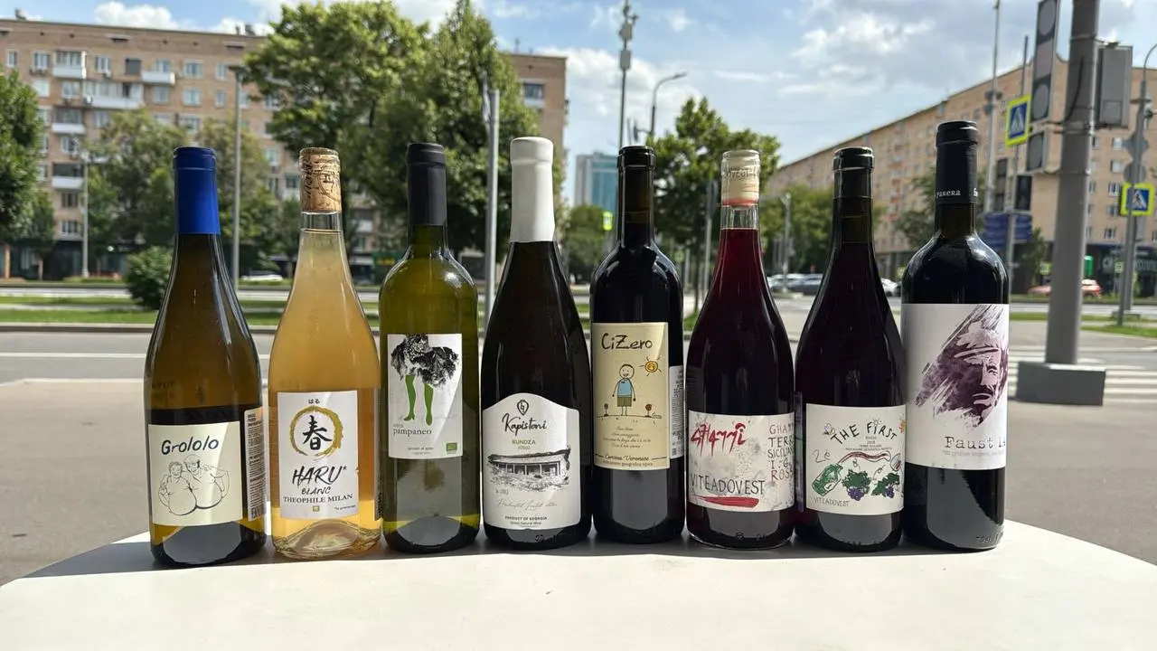 НАТАША и НАТУРАЛКА 💚