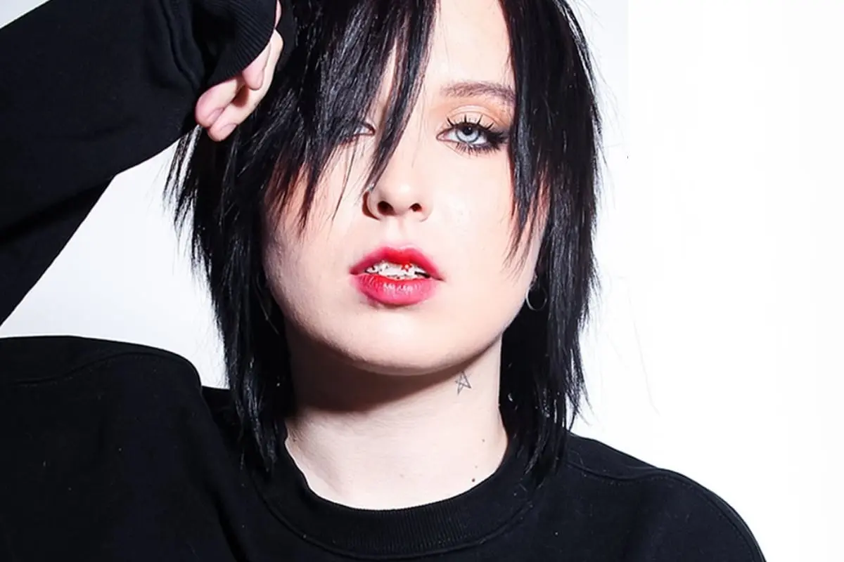 Певица Гречка в Грузии: фестиваль KUPALLE